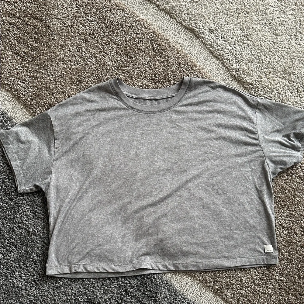 Vuori energy tee - Picture 2 of 5